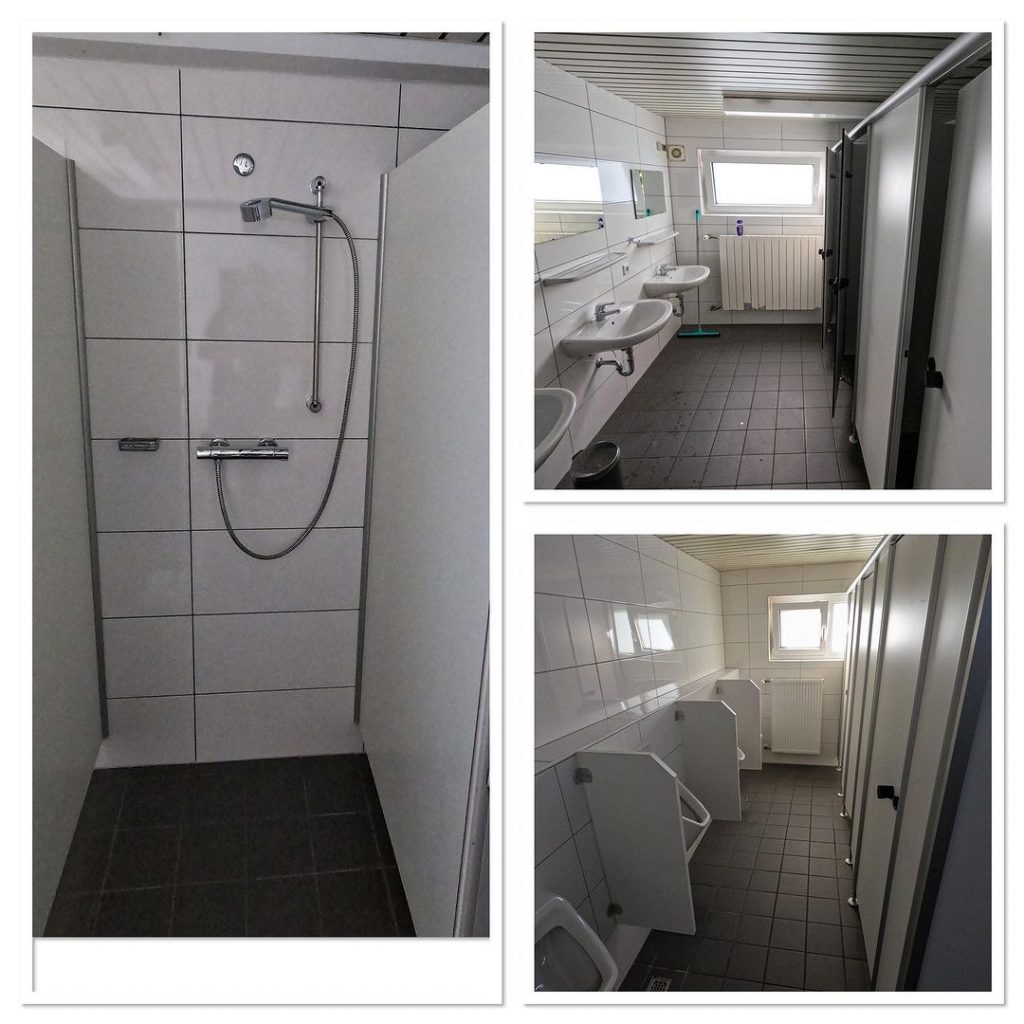 Camping am Bootshaus   Beverungen (5)