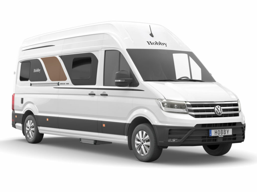 Hobby Maxia Van 680 DT 10