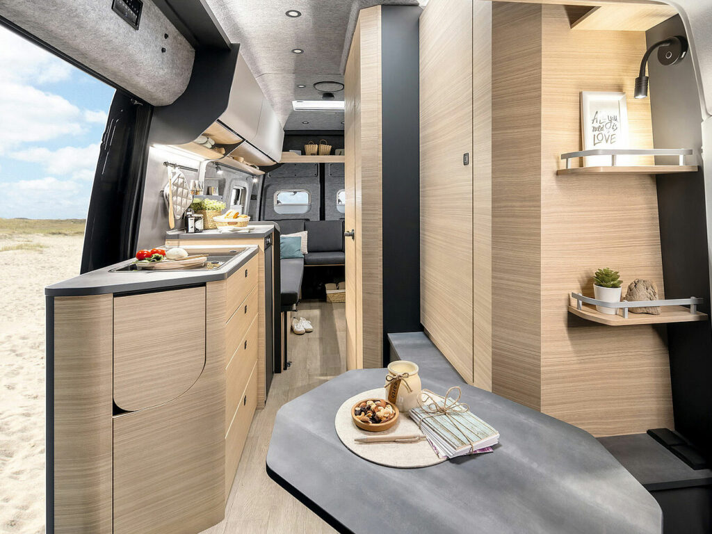 Hobby Maxia Van 680 DT 15