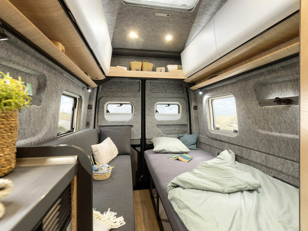 Hobby Maxia Van 680 DT 3