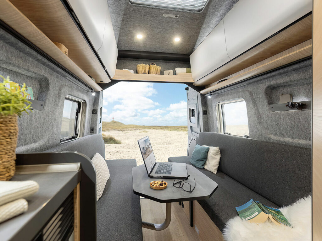 Hobby Maxia Van 680 DT 5