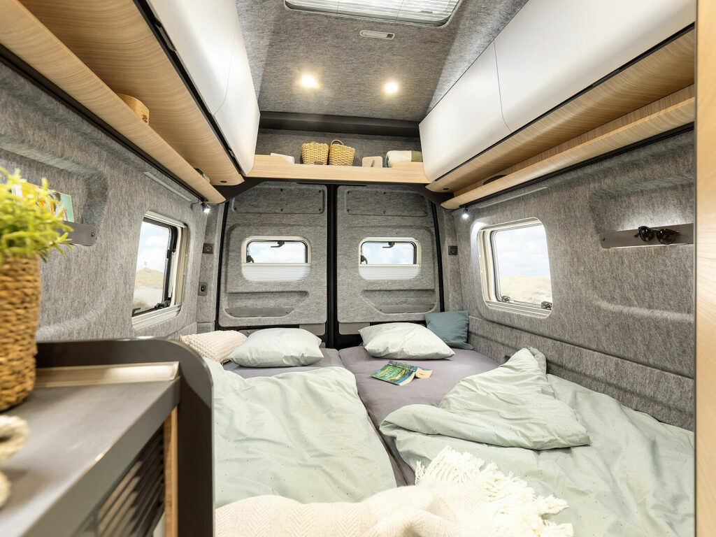 Hobby Maxia Van 680 DT 9