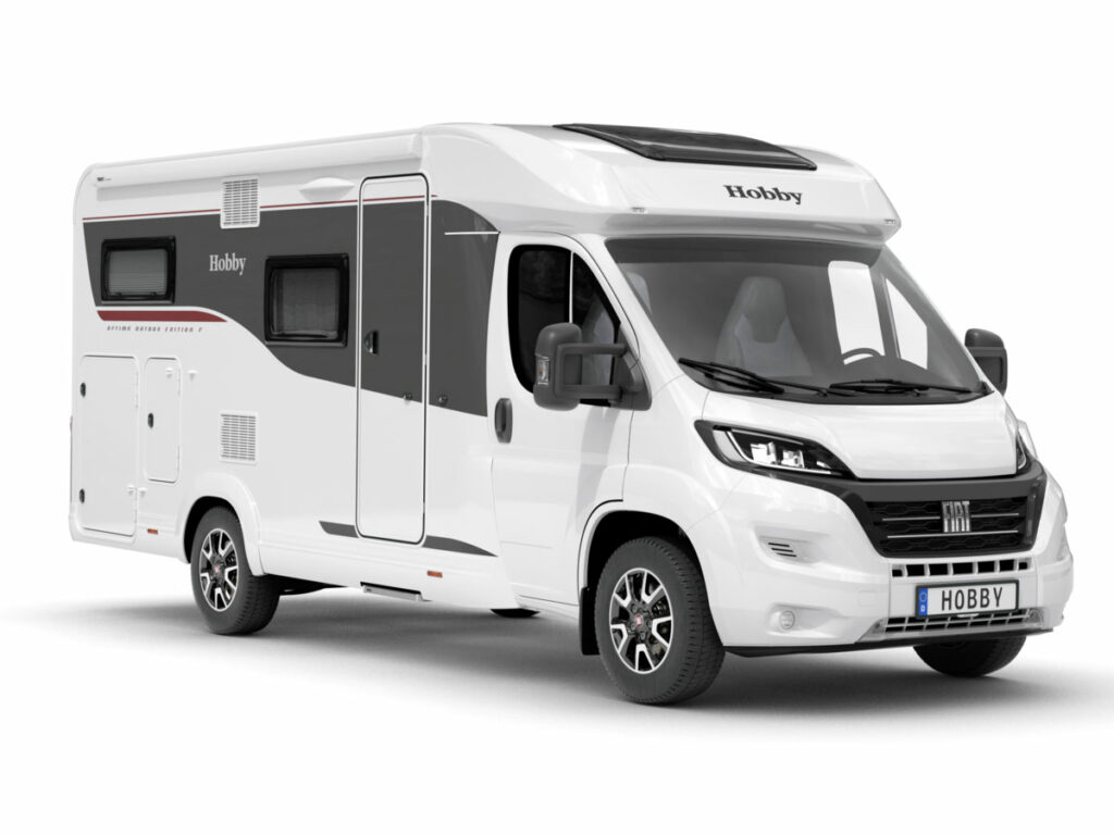 Hobby Optima Ontour Edition 2024 (2)