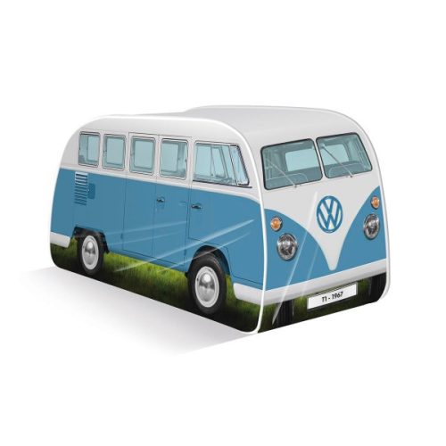 18537 kinder pop up zelt vw volkswagen bulli kinderzelt blau 01UGJrnrCiqgtzp 600x600