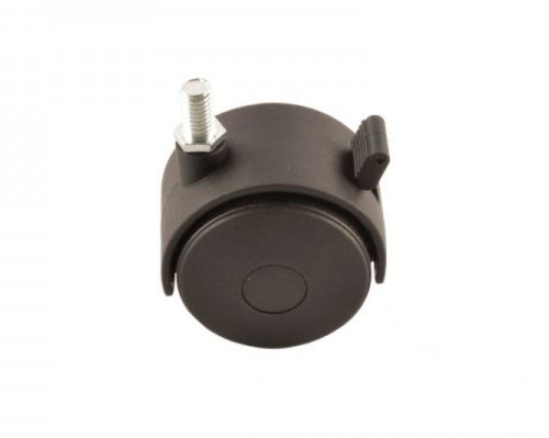 CADAC Ersatzteil - Lenkrolle STRATOS Grill - mit Bremse - 98743-SP030