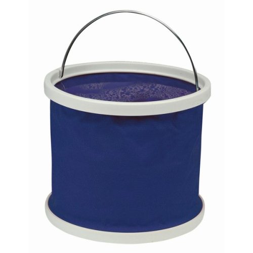 20576 falteimer 8 liter nylon camping boot kompakt zum falten 02 600x600