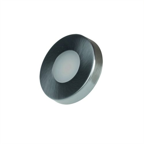 LED Aufbauspot COB 3000 - 12V - 3000K - 150lm - 1,8W - 4cm x 0,75cm...