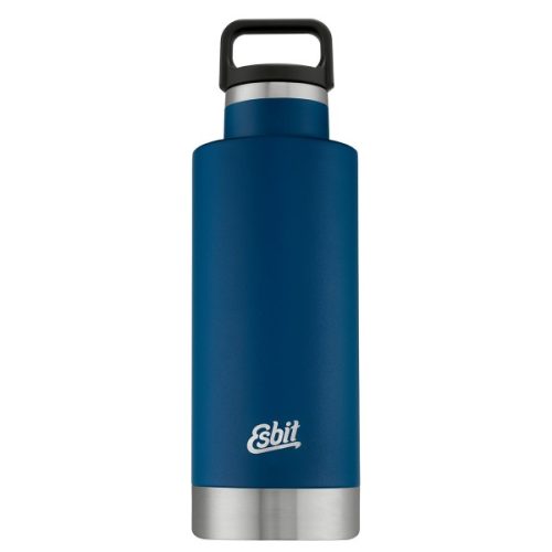 ESBIT SCULPTOR Edelstahl Isolierflasche "Standard Mouth", 750ML, po...