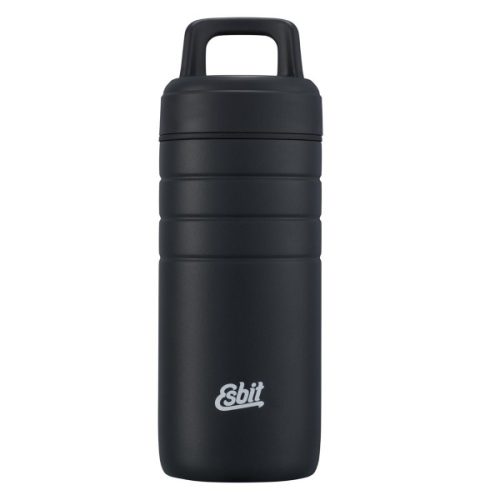 21478 esbit thermobecher schwarz isolierverschluss karabiner 450ml 01PeDTxXGy5OsXM 600x600