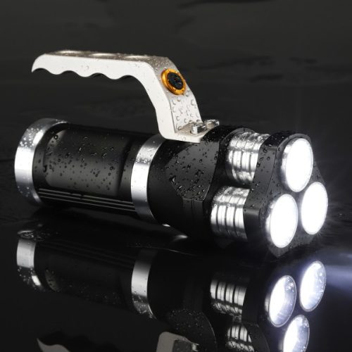 22016 led handlampe taschenlampe 04sGWs15gDDz8Ui 600x600