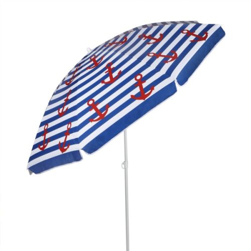 27148 sonnenschirm anker nordsee blau knickgelenk 200cm 02DMJVZ9TJX9xSg 600x600