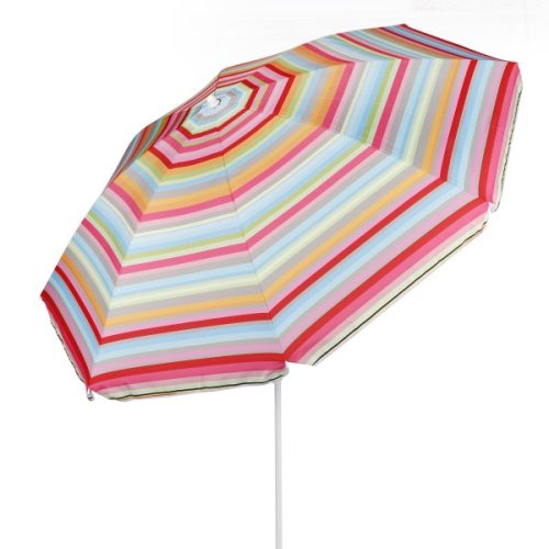 27149 sonnenschirm happy 200cm knickgelenk bunt 02K7HLwEjaPlPTt 600x600