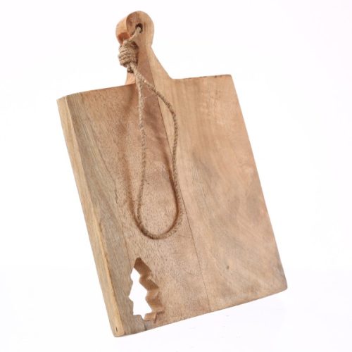 7401 schneidebrett vesperbrett mit baumausschnitt mangoholz kordel 30cm natur 13dxifZSCrdEBi 600x600