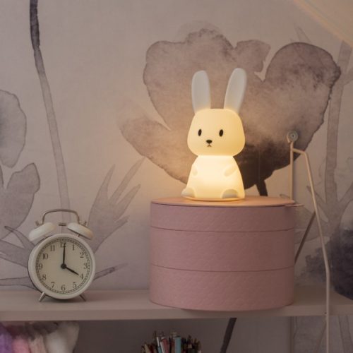 8653 led dekoleuchte hase stupsi einschlaflicht farbwechsel 7ZWGhlC6qMjDg1 600x600