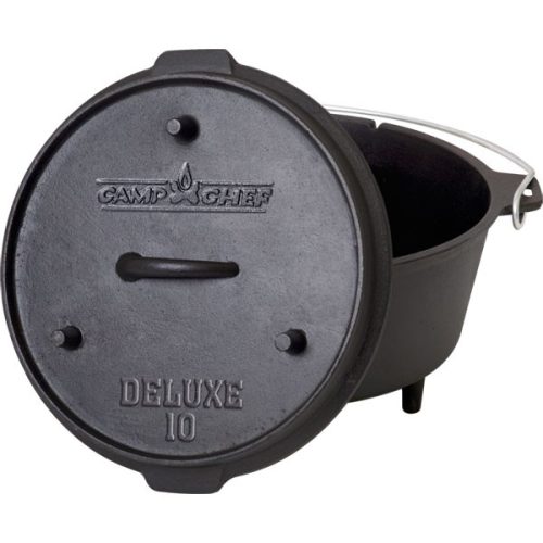 CampChef Deluxe CC DO10 600x600