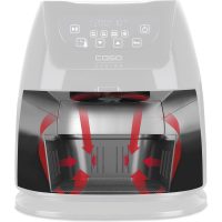 Caso AF 250 Prinzip 1200