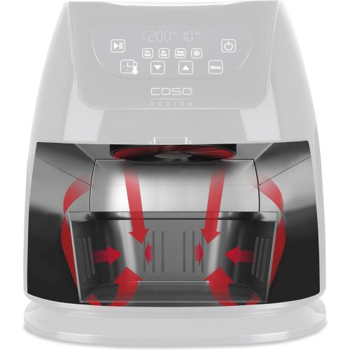 Caso AF 250 Prinzip 1200