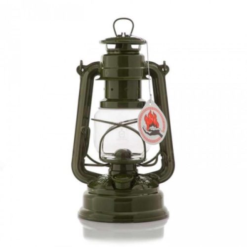 Feuerhand 267 Oliv Sturmlaterne 1592f6vrHZFHwM 600x600