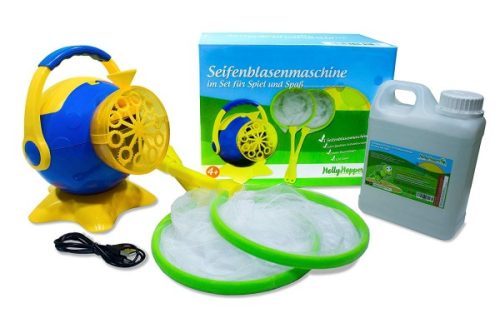 Seifenblasenmaschinen Set 1 600x600