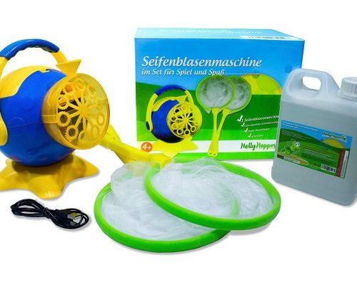 Seifenblasenmaschinen Set 1 600x600