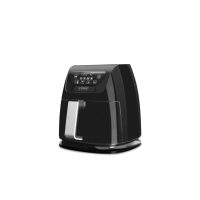 caso kuechengeraete heissluftfritteuse af 250 BBQ2 1200