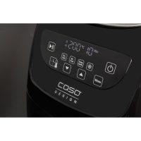 caso kuechengeraete heissluftfritteuse af 250 BBQ3 1200