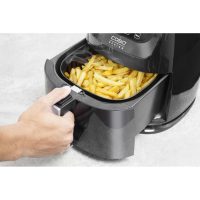 caso kuechengeraete heissluftfritteuse af 250 BBQ5 1200