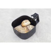 caso kuechengeraete heissluftfritteuse af 250 BBQ7 1200