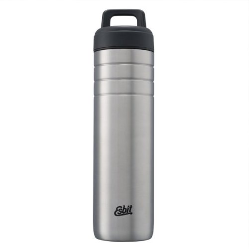 ESBIT MAJORIS Edelstahl Weithals Isolierflasche "Daypack", 700ML