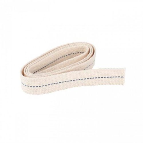 Flachdocht 12cm Feuerhand 276 - 12,5mm breit - Ersatzdocht Sturmlat...