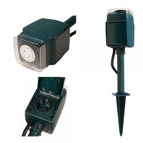 ip44 garten steckdose zeitschalter lichterketten experte 600x600