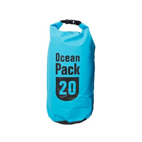 ocean pack wasserdichter beutel 20 Liter blau 600x600