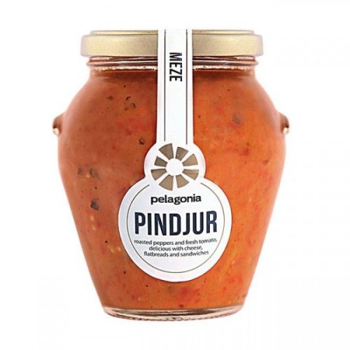 pelagonia pindjur 314g aufstrich brot grill expertewM6y2HyV77EzV 600x600