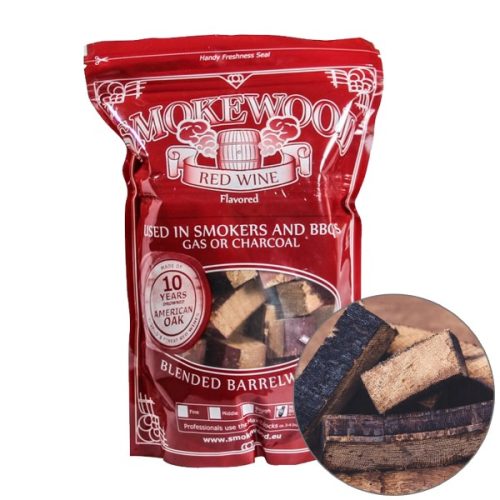 smokewood red wine mini blocks 600x600