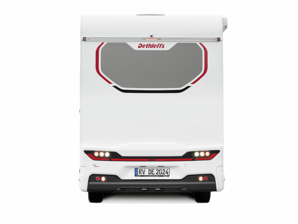 Dethleffs XL Family 2024 (28)