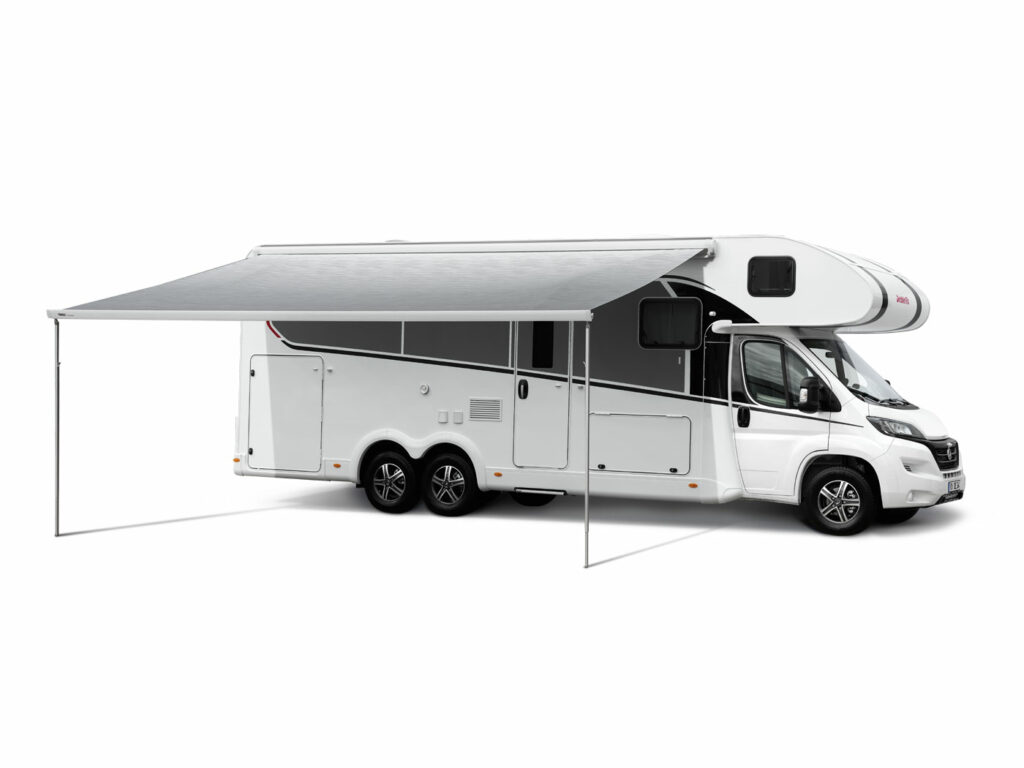 Dethleffs XL Family 2024 (30)