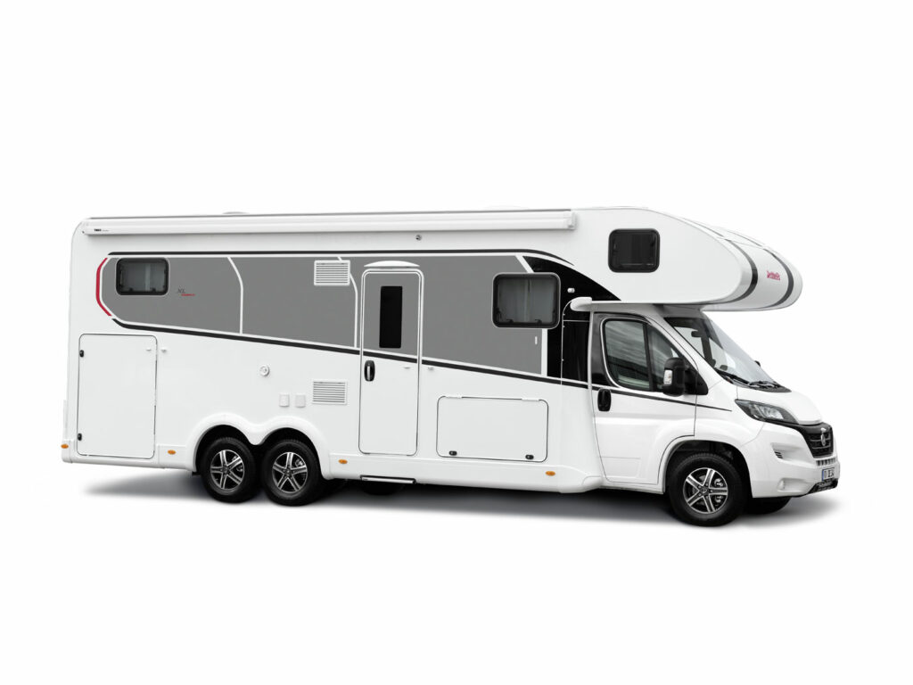 Dethleffs XL Family 2024 (31)