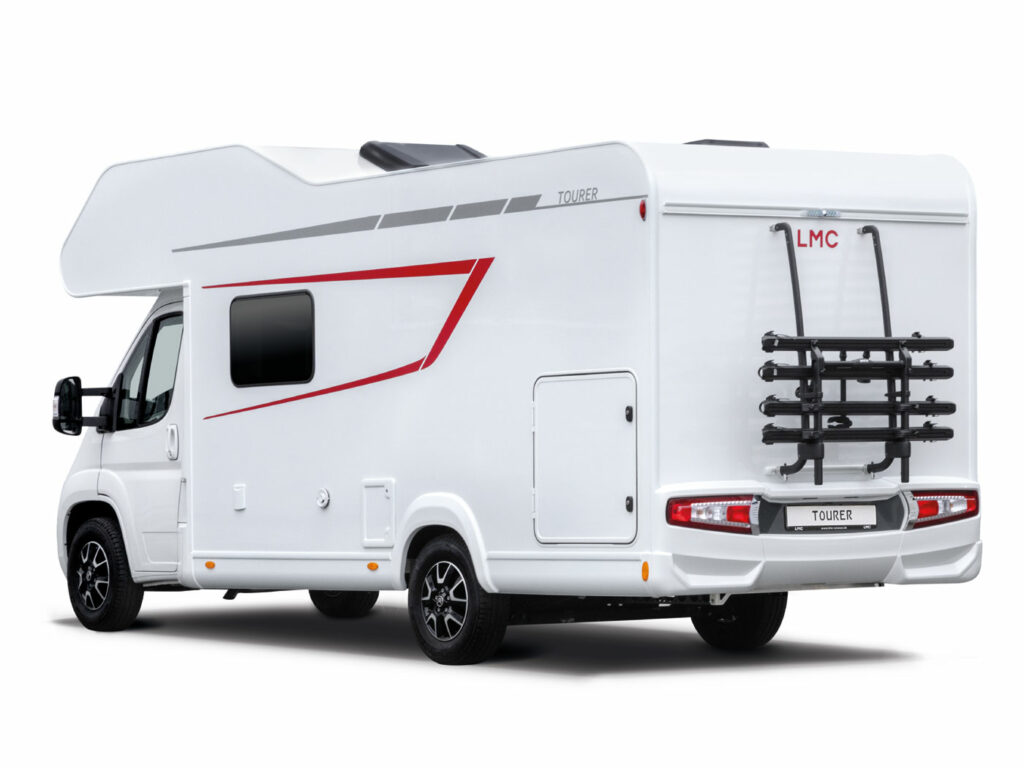 LMC Tourer A 690 G Alkoven 2024 (13)