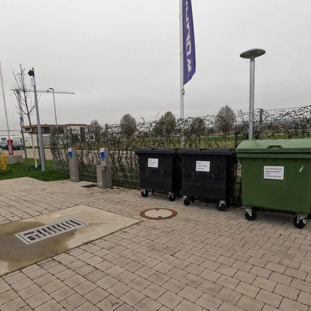 Im Check Wohnmobil & Caravan Stellplatz Ringsheim (D 77975) (7)