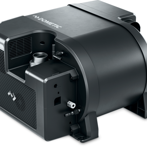 Dometic TwinBoost 6000H - Gas-Einbauheizungen