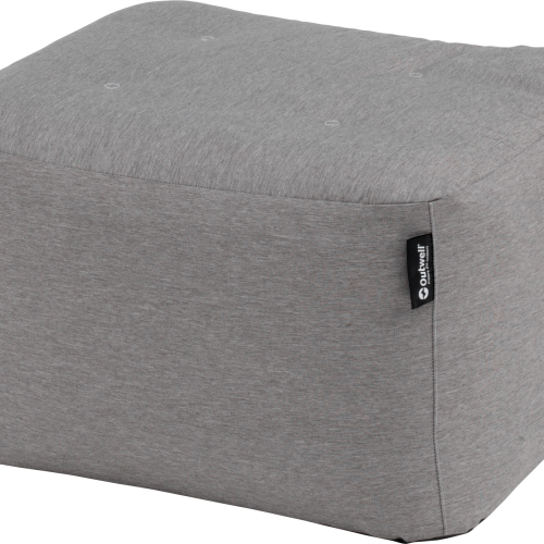 Outwell Point Lake aufblasbarer Hocker 60 x 50 x 35 cm - Campinghocker