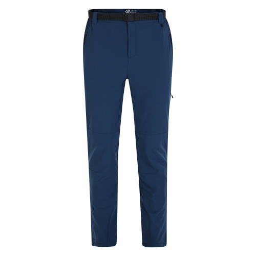 Dare2b Tuned In Pro Herrenhose blau 48 - Herrenhosen & -shorts von Dare 2b