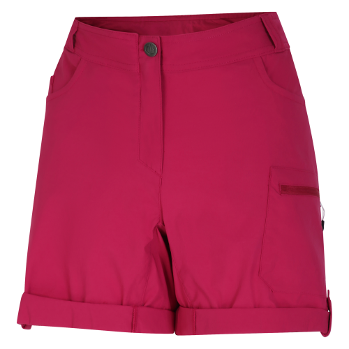 Dare2b Melodic II  Damenshorts rosa 46 - Damenhosen, -röcke & -kleider von Dare 2b
