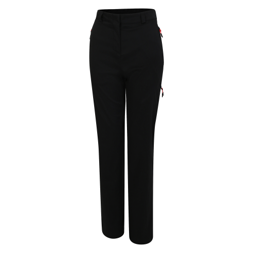 Dare2b Torrek Damenhose  schwarz 38 - Damenhosen, -röcke & -kleider von Dare 2b