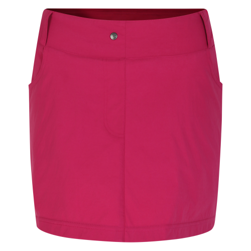 Dare2b Melodic III Damenskort pink 44 - Damenhosen, -röcke & -kleider von Dare 2b