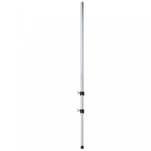 Berger Alu-Teleskopmast 1,38 bis 3,75 Meter - Sat-Stative &  Sat-Masten