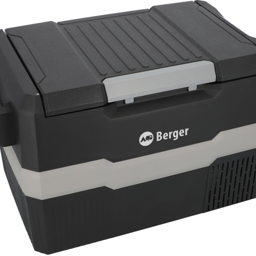Berger DMC 45 Kompressor-Kühlbox 45 Liter - Kompressor-Kühlboxen