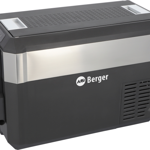 Berger RMC 40 Kompressor Kühlbox 40 Liter - Kompressor-Kühlboxen