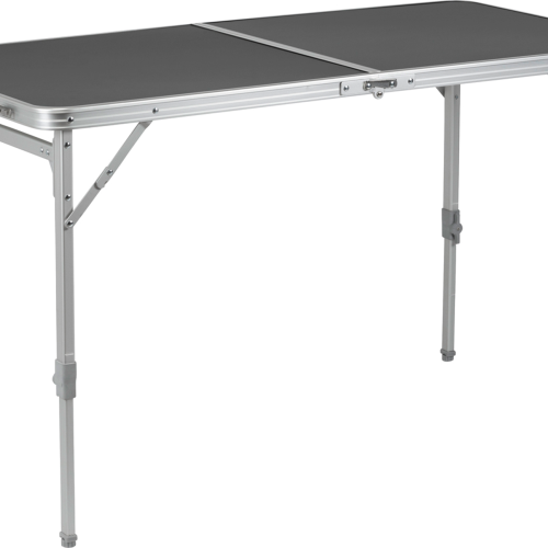 Brunner Flatpack 4 Klapptisch / Campingtisch 120 x 60 x 70 cm - Klapptische