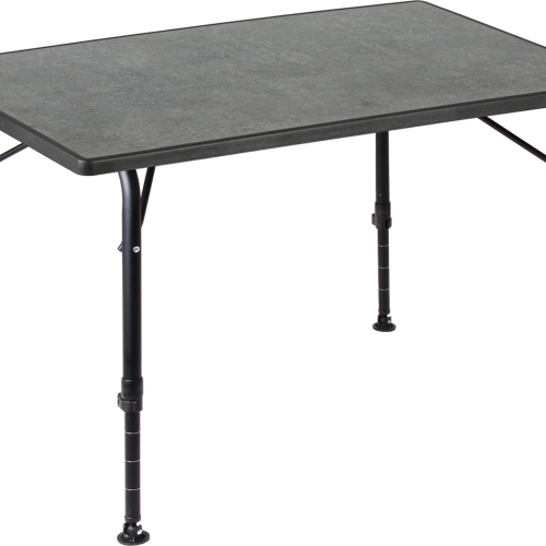 Brunner Recreo 100 Campingtisch 100 x 68 x 70 cm - Klapptische